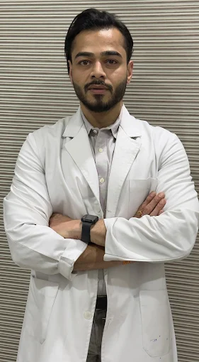 Dr. Gaurav Runwal