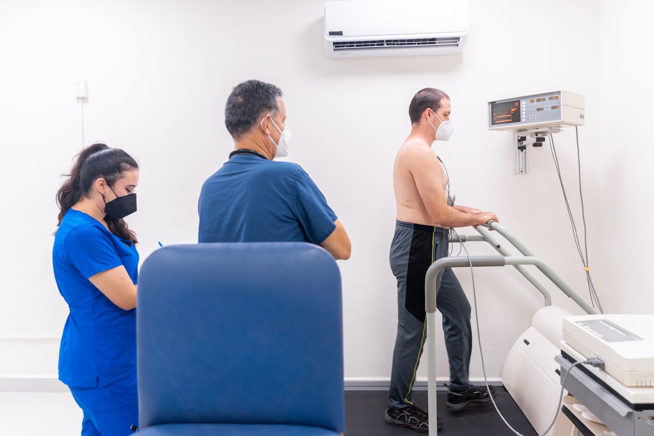 Cardiology Care (Heart Care) at Nakshtra Clinic