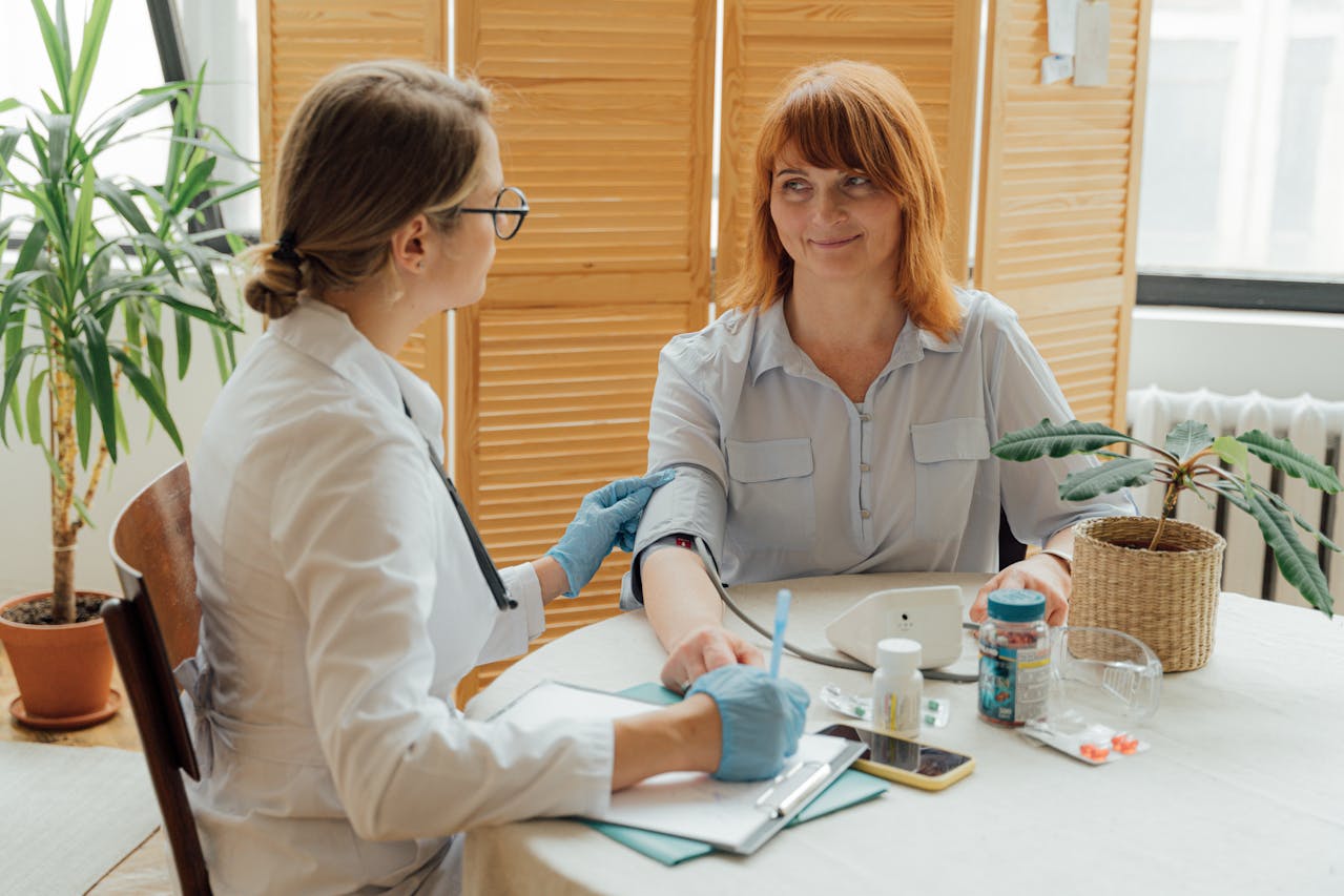 General Medicine (Family Doctor Care) at Nakshtra Clinic
