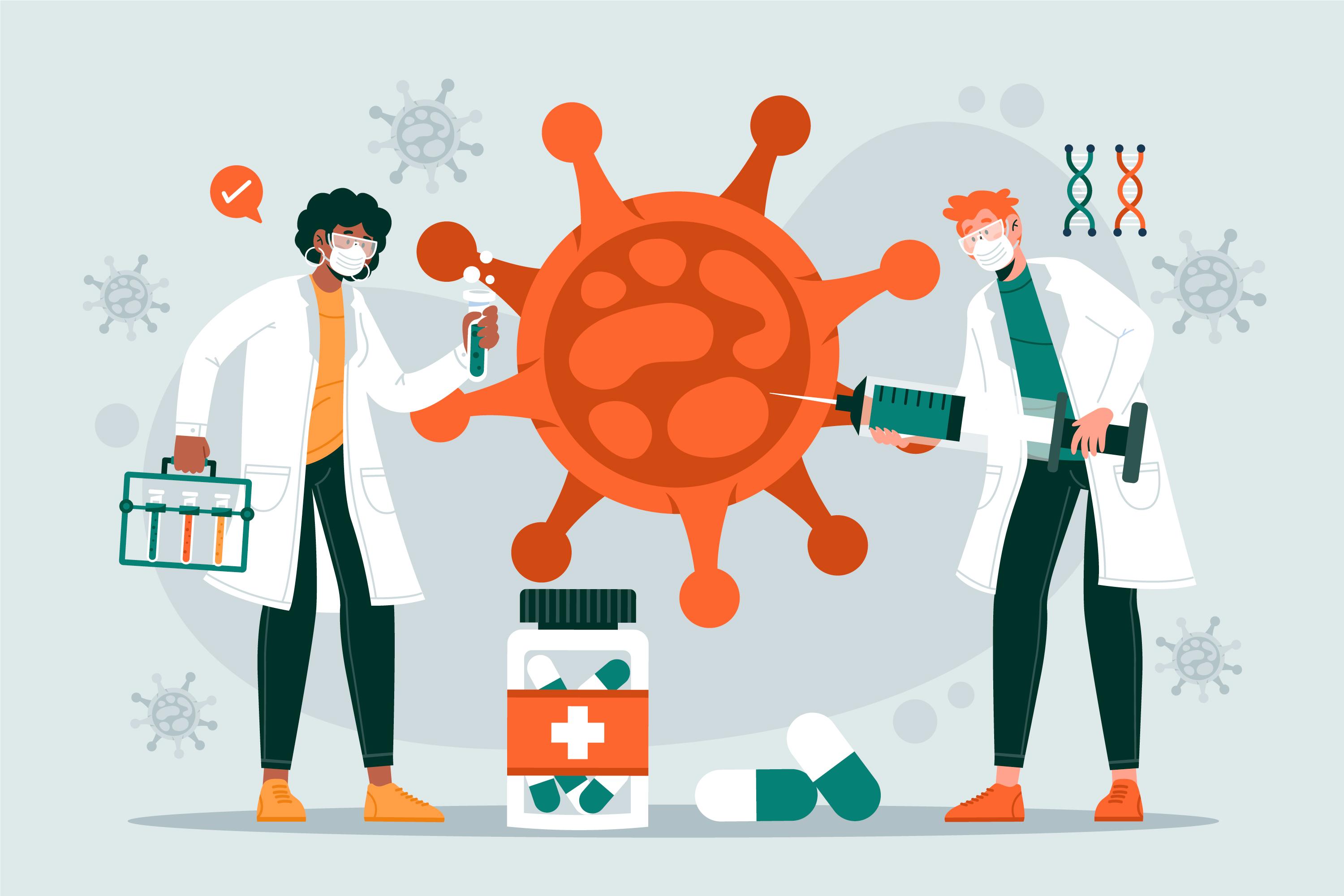 Preventing Infectious Diseases