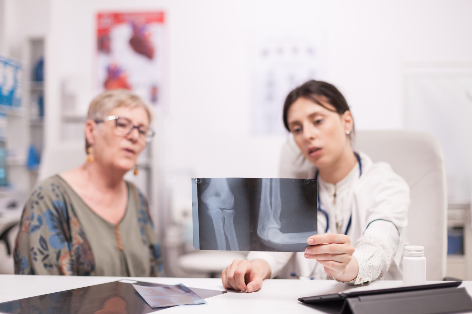 Rheumatology Care (Joint Pain Care) at Nakshtra Clinic